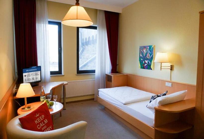 Номер Премиум Индивидуальный, Panorama Hotel Rheinkrone