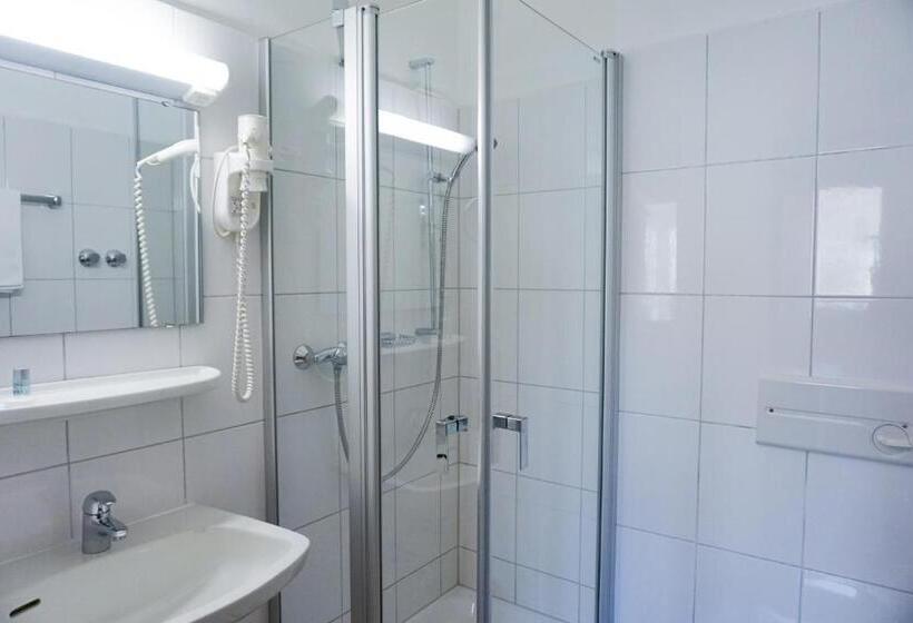 Номер Премиум, Panorama Hotel Rheinkrone