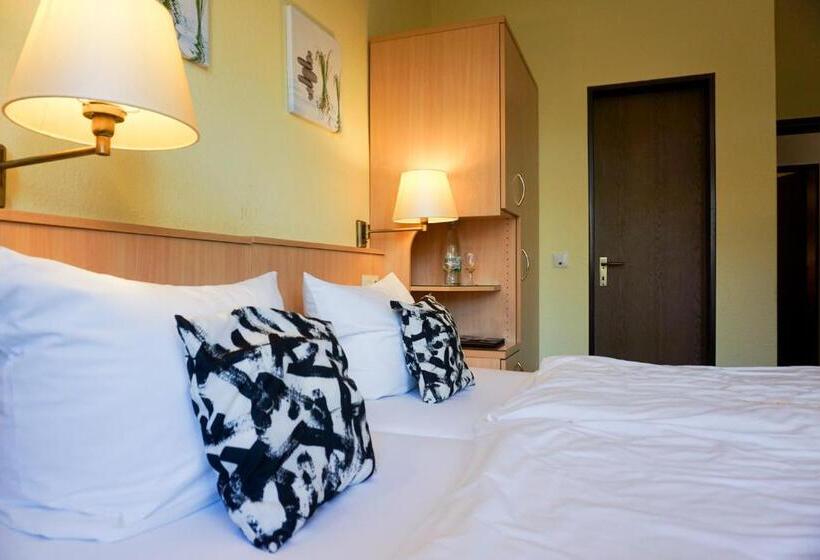 Номер Премиум, Panorama Hotel Rheinkrone