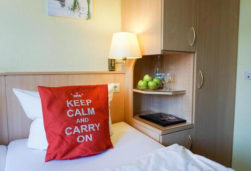 Номер Премиум, Panorama Hotel Rheinkrone