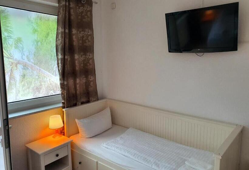 غرفة قياسية, Gastehaus Parkblick