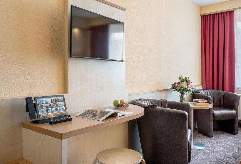 스탠다드 룸, Schlossberghotel Oberhof