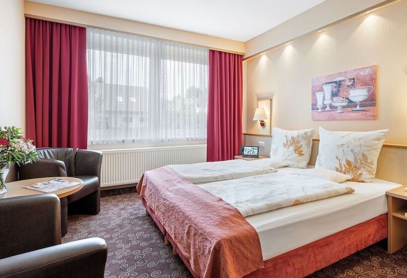 Номер Стандарт, Schlossberghotel Oberhof