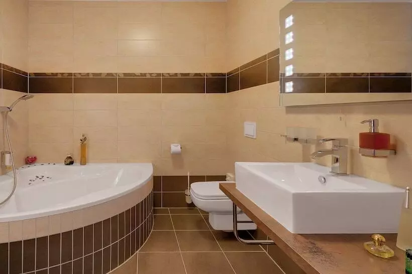 プレミアムルーム, Schlossberghotel Oberhof