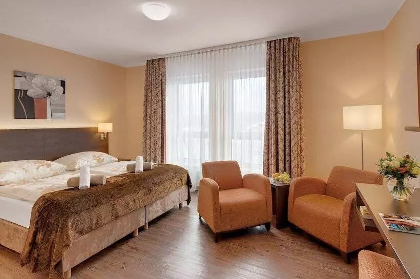 プレミアムルーム, Schlossberghotel Oberhof