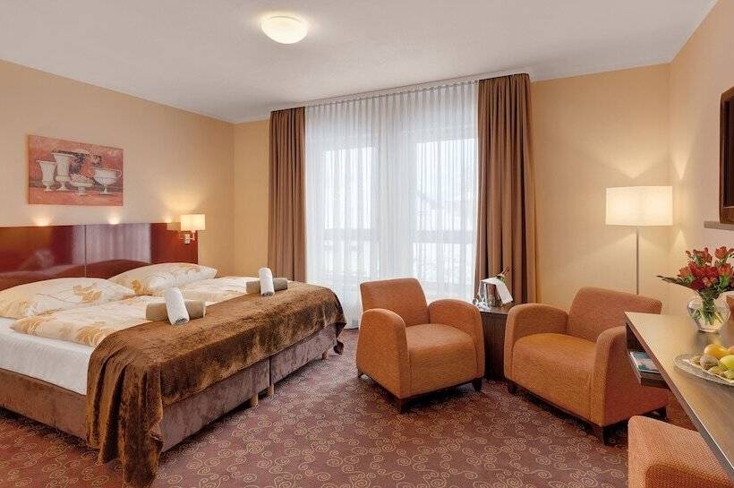 Номер Премиум, Schlossberghotel Oberhof