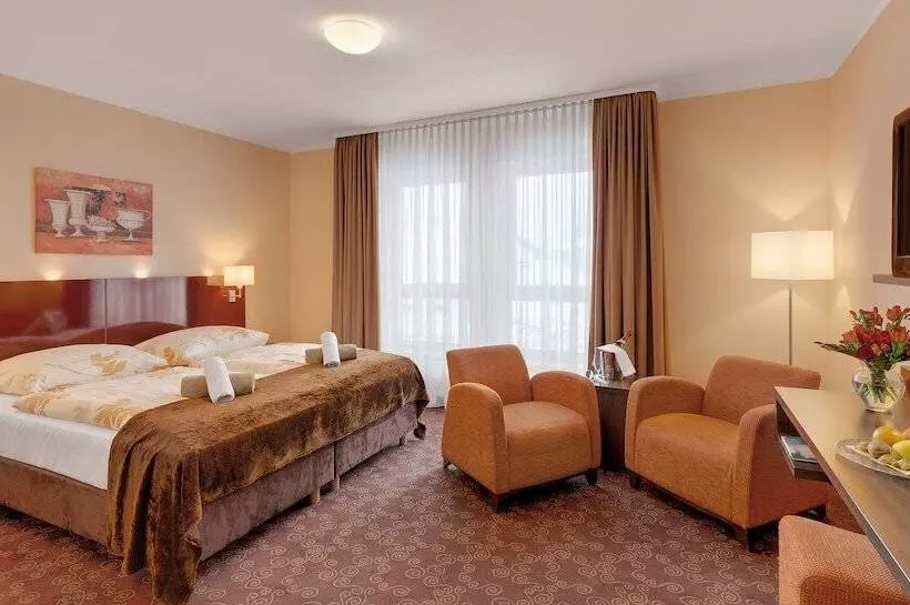 プレミアムルーム, Schlossberghotel Oberhof
