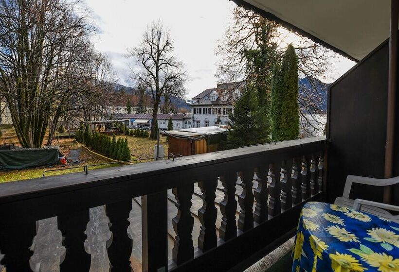 Quarto Estandar, Seehotel Zur Post