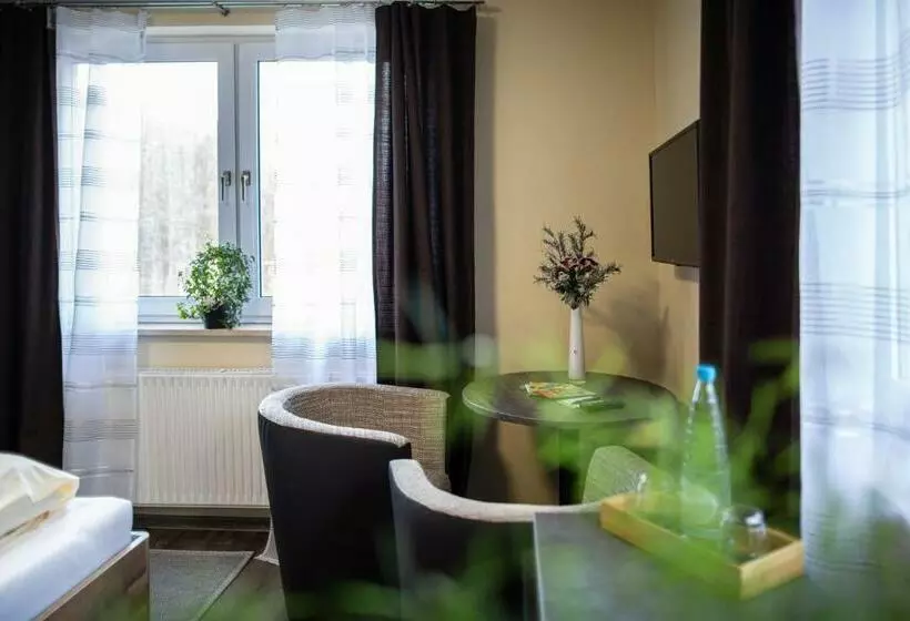 コンフォートルーム, Sporthotel Wernigerode
