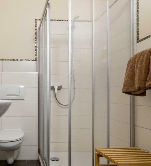 컴포트 룸, Sporthotel Wernigerode