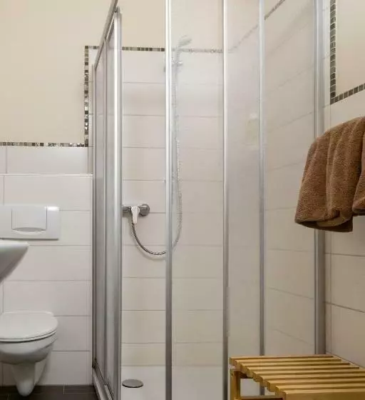 コンフォートルーム, Sporthotel Wernigerode
