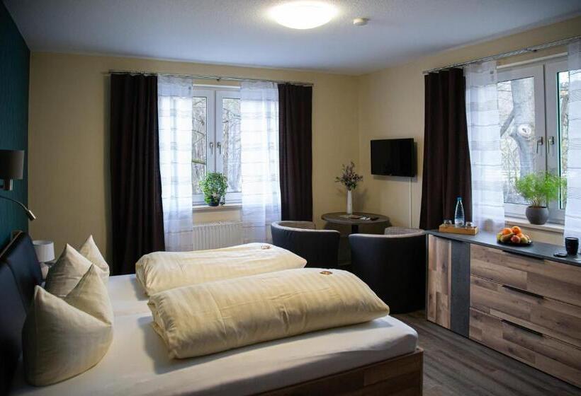 Номер Комфорт, Sporthotel Wernigerode