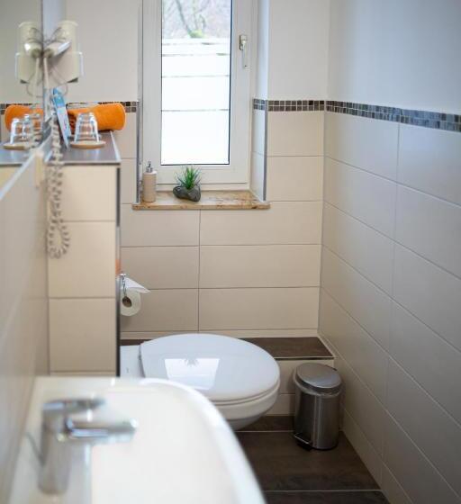 컴포트 룸, Sporthotel Wernigerode