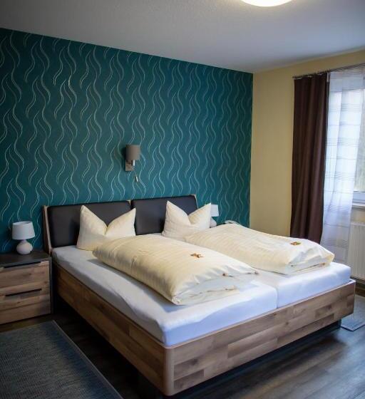 Номер Комфорт, Sporthotel Wernigerode