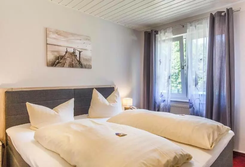 クラシックファミリールーム, Sporthotel Wernigerode