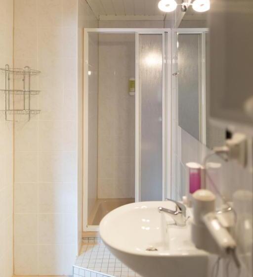 주니어 스위트, Sporthotel Wernigerode