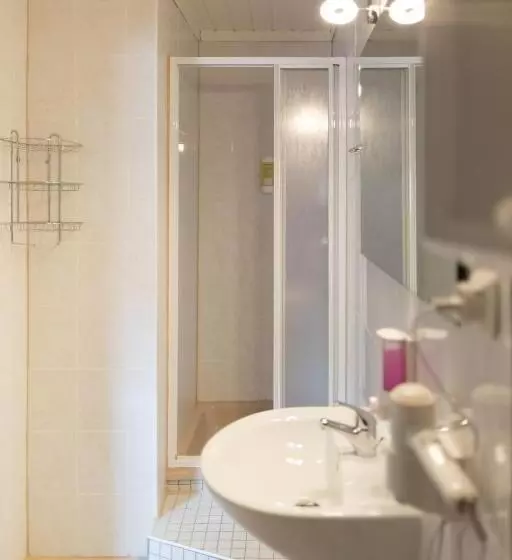 ジュニアスイート, Sporthotel Wernigerode