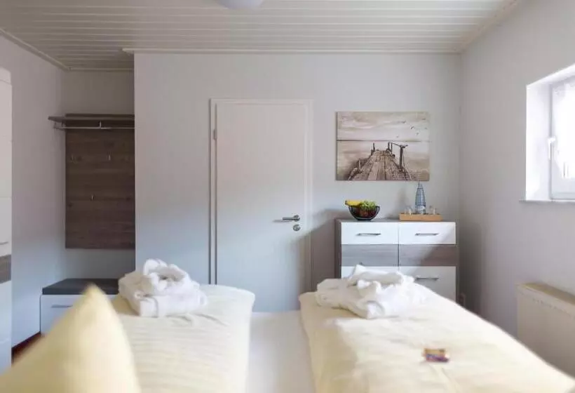 ジュニアスイート, Sporthotel Wernigerode