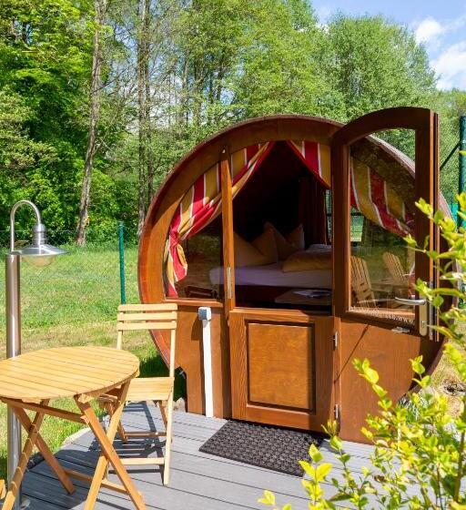 스탠다드 룸, Sporthotel Wernigerode