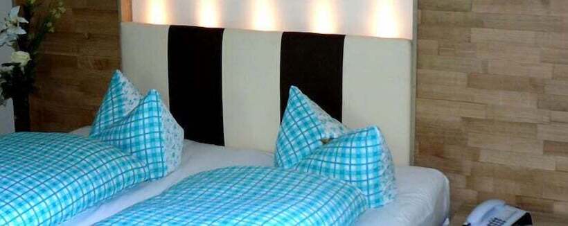 컴포트 룸, Sporthotel Wernigerode