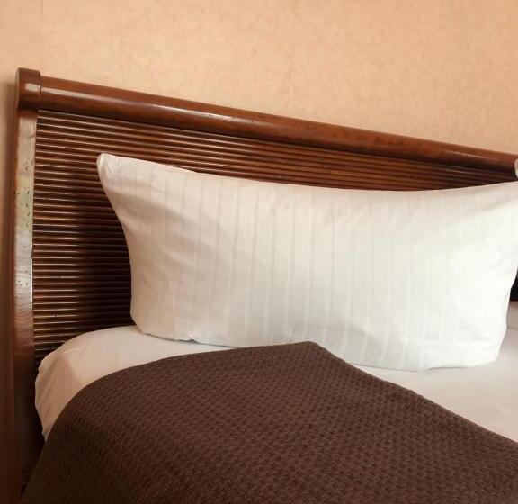 Номер Deluxe, Villa Hentzel