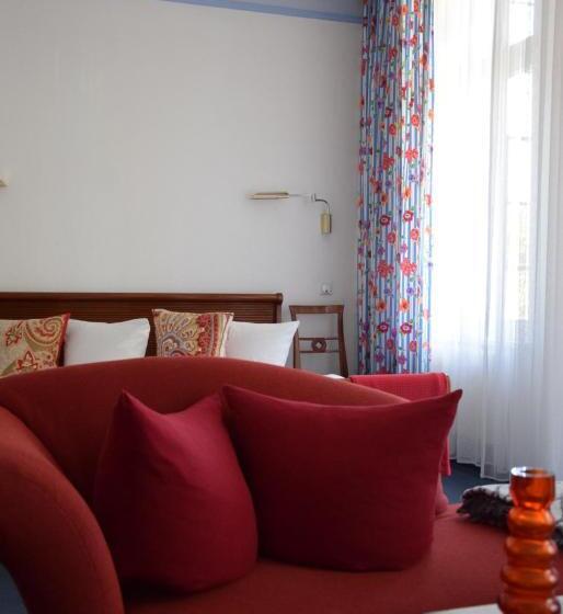 스위트, Villa Hentzel