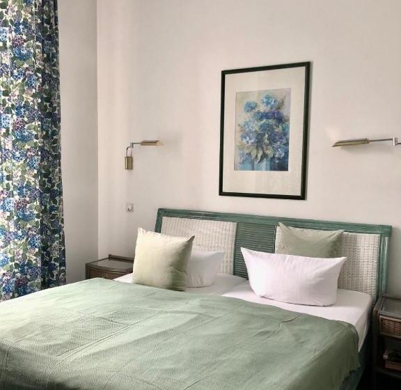 스탠다드 룸, Villa Hentzel