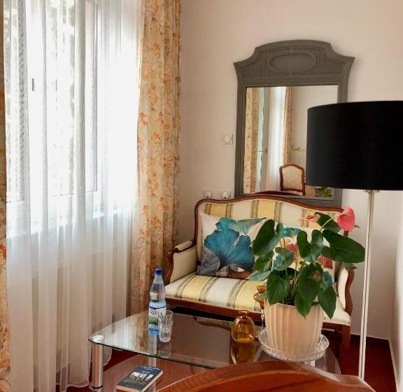 스위트, Villa Hentzel