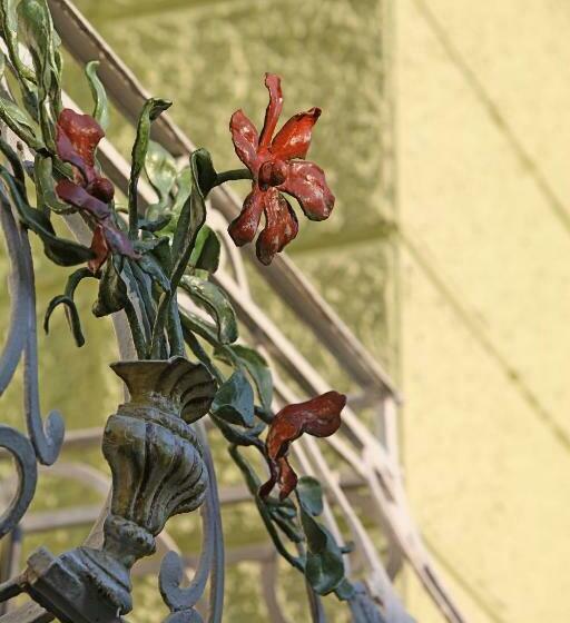 Номер Superior Вид на Горы, Villa Rein Boutique