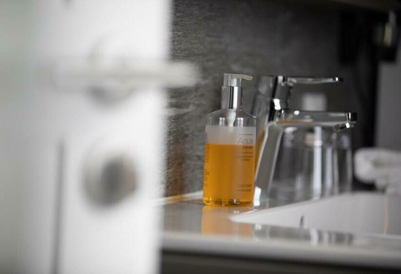 Номер Superior Вид на Горы, Villa Rein Boutique