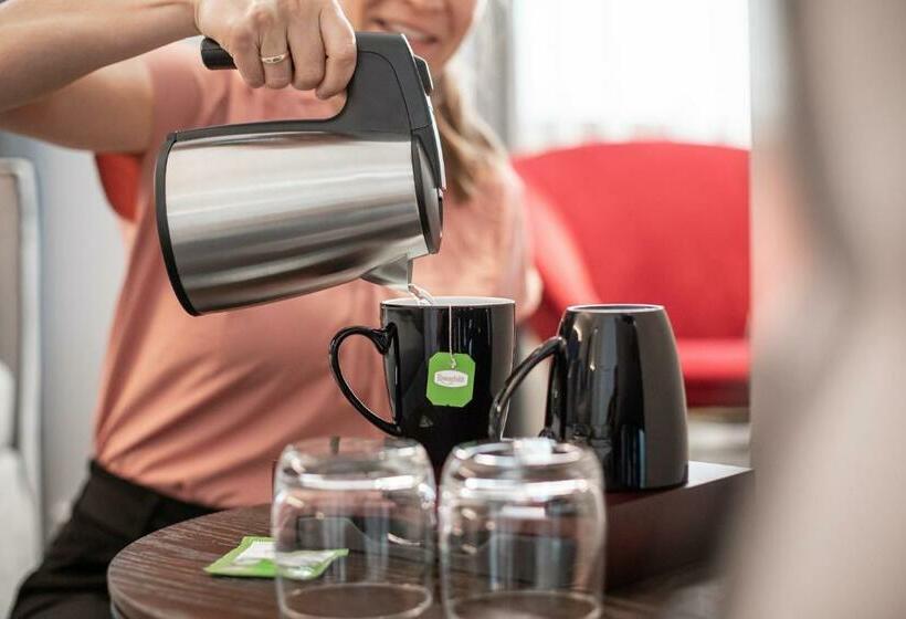 Номер Superior Вид на Горы, Villa Rein Boutique