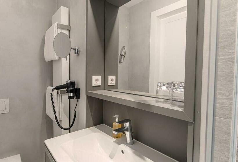 Номер Superior Вид на Горы, Villa Rein Boutique