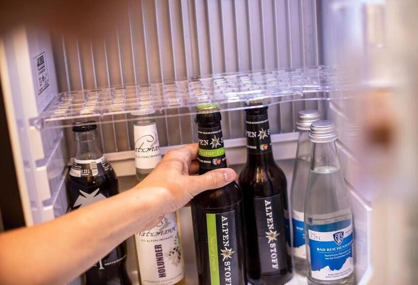 Номер Superior Вид на Горы, Villa Rein Boutique