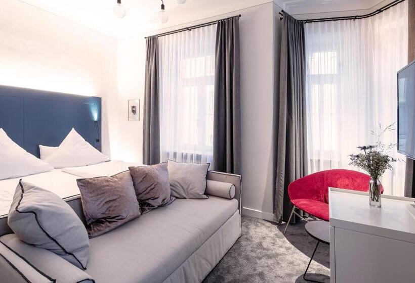 Номер Superior Вид на Горы, Villa Rein Boutique