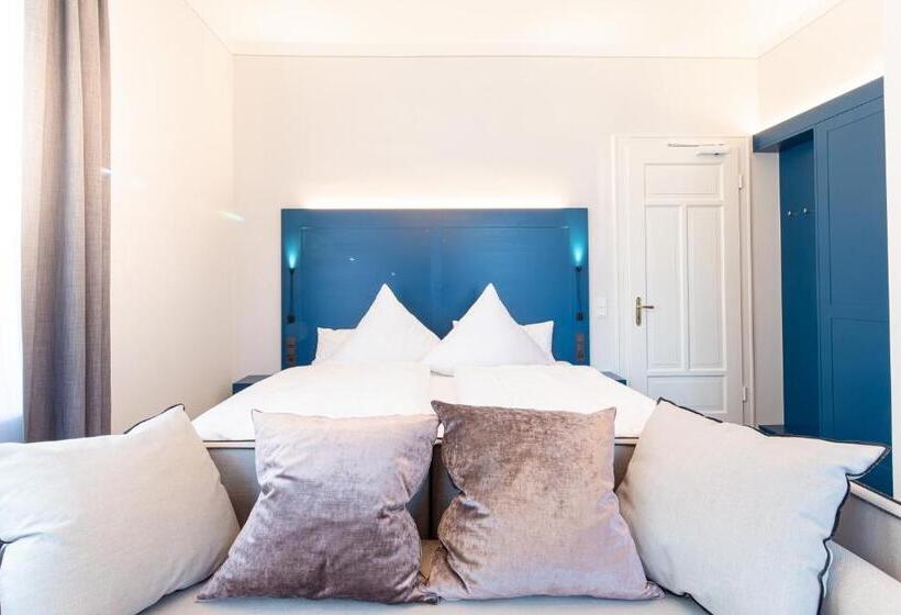 Номер Superior с Видом, Villa Rein Boutique