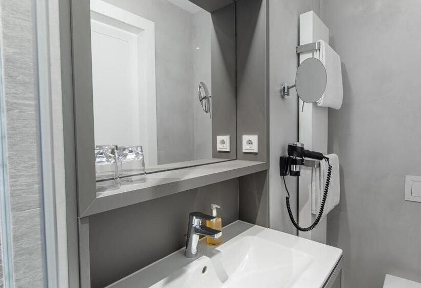 Номер Superior с Видом, Villa Rein Boutique