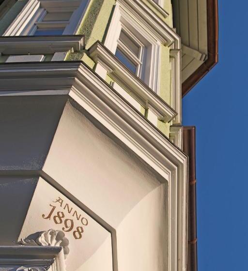 Номер Superior с Видом, Villa Rein Boutique