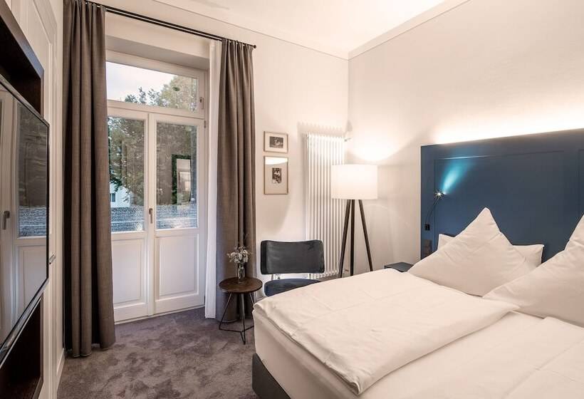 Номер Superior Вид на Горы, Villa Rein Boutique