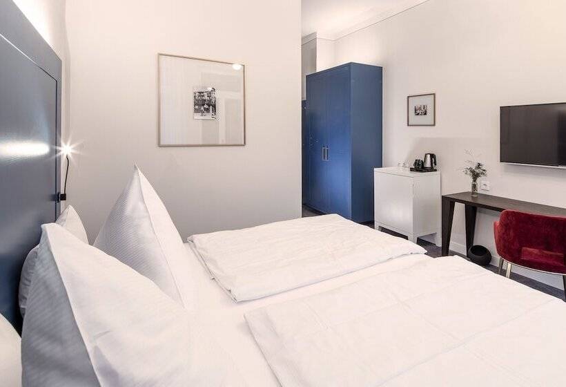 Номер Superior Вид на Горы, Villa Rein Boutique