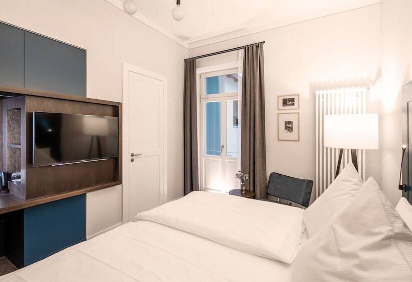 Номер Superior Вид на Горы, Villa Rein Boutique