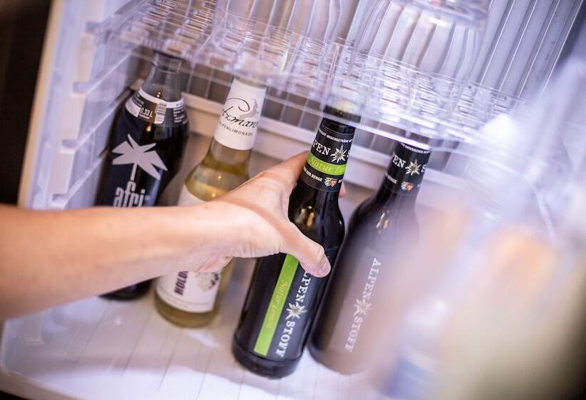 Номер Superior Вид на Горы, Villa Rein Boutique