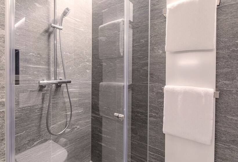 Номер Superior Вид на Горы, Villa Rein Boutique