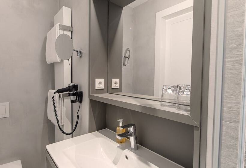 Номер Superior Вид на Горы, Villa Rein Boutique