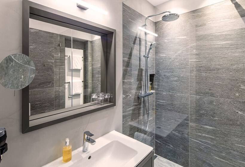 Номер Superior Вид на Горы, Villa Rein Boutique