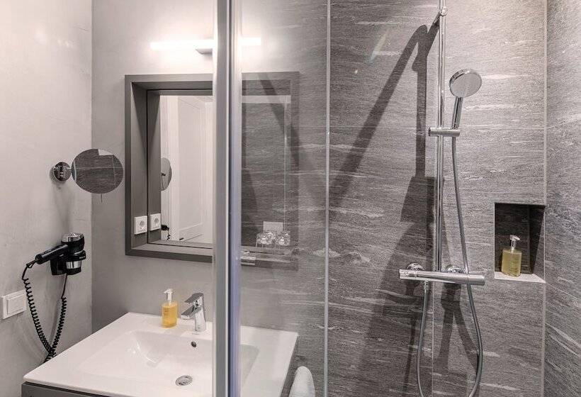 Номер Superior Вид на Горы, Villa Rein Boutique