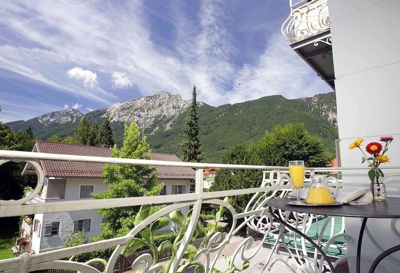 Номер Superior Вид на Горы, Villa Rein Boutique