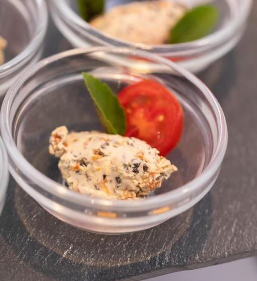 Номер Superior Вид на Горы, Villa Rein Boutique