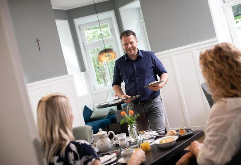 Номер Superior Вид на Горы, Villa Rein Boutique