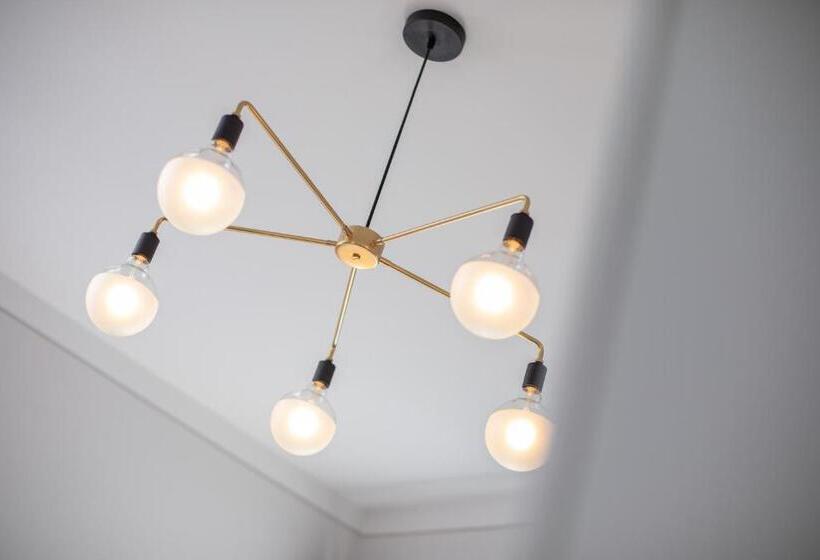 Номер Superior Вид на Горы, Villa Rein Boutique