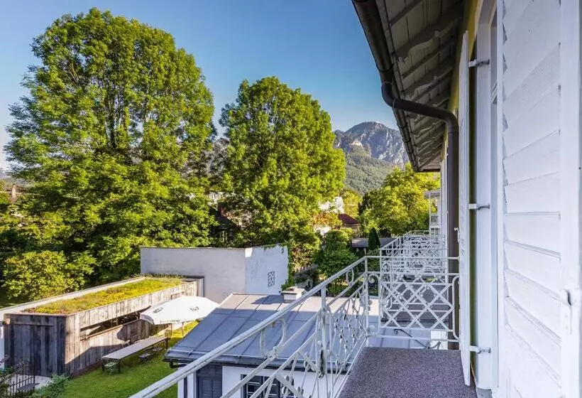 اتاق سوپریور با بالکن, Villa Rein Boutique